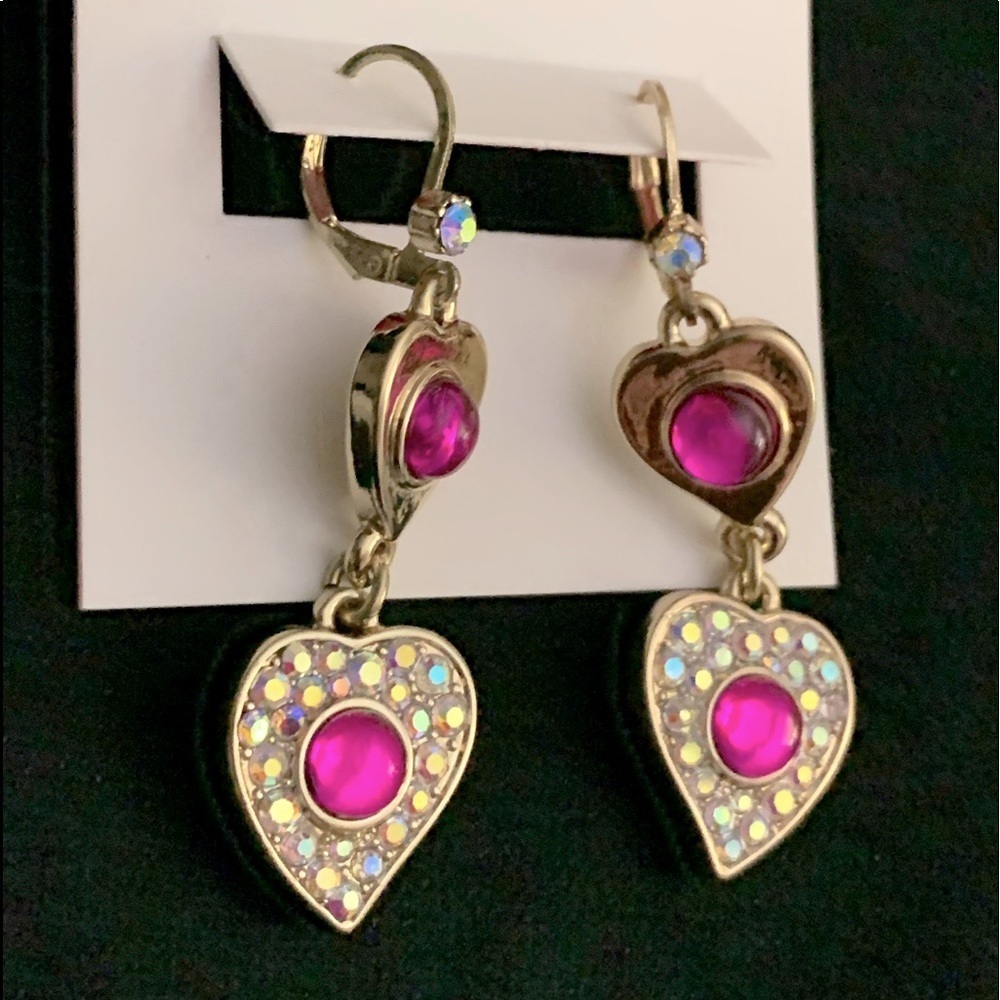 🆕 BETSY JOHNSON 🆑 Designer Merchandise-No Offers-PriceFirm - Picture 10 of 12